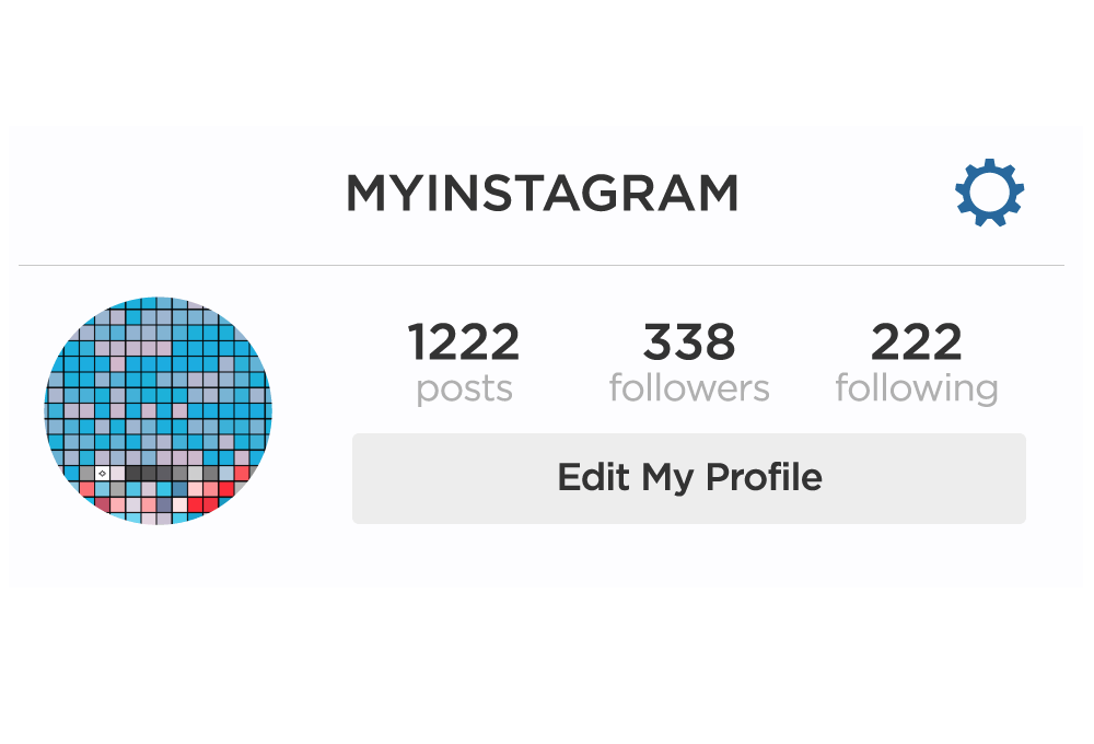 unfollowing me on instagram